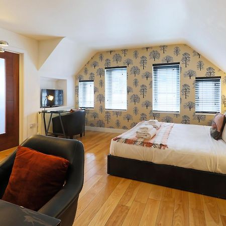 Stay 2A Boutique Rooms Folkestone Ngoại thất bức ảnh