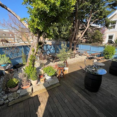 Stay 2A Boutique Rooms Folkestone Ngoại thất bức ảnh