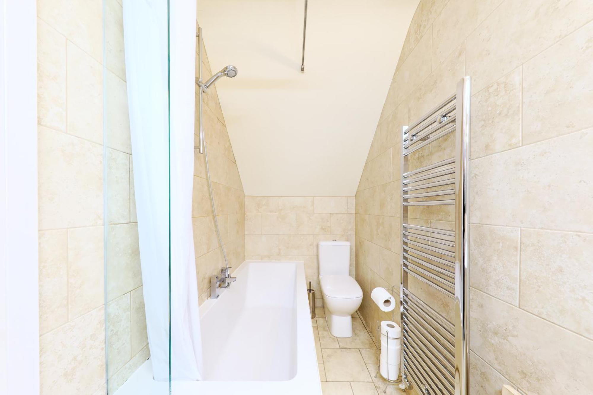 Stay 2A Boutique Rooms Folkestone Ngoại thất bức ảnh