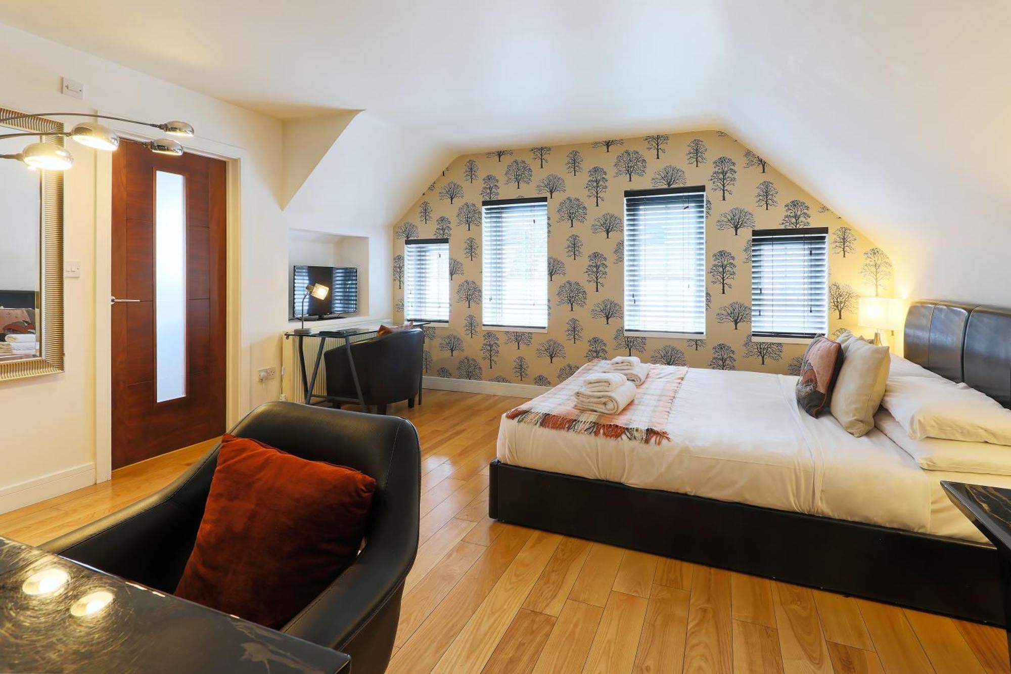 Stay 2A Boutique Rooms Folkestone Ngoại thất bức ảnh