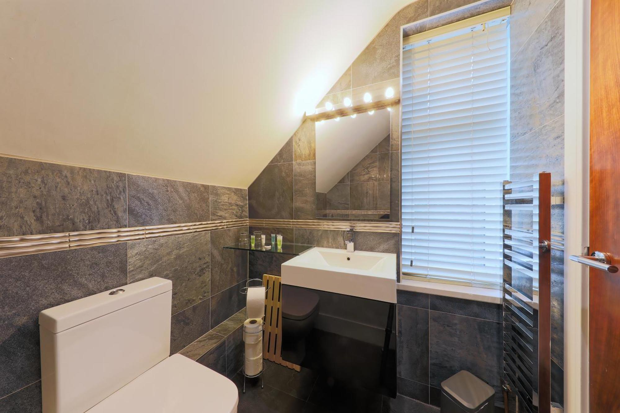 Stay 2A Boutique Rooms Folkestone Ngoại thất bức ảnh