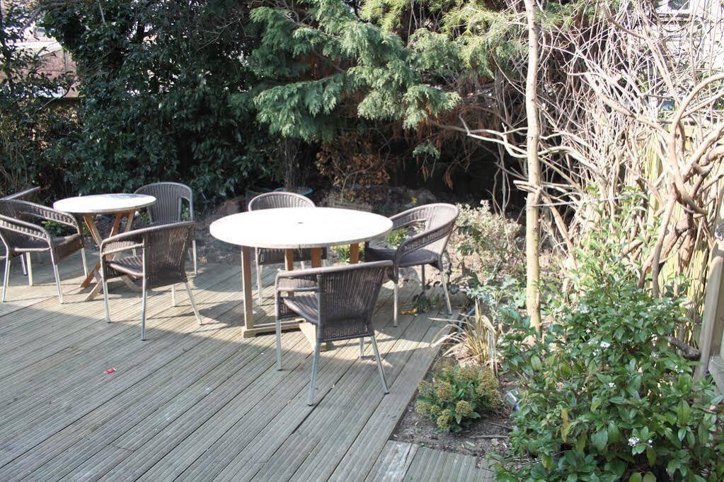 Stay 2A Boutique Rooms Folkestone Ngoại thất bức ảnh
